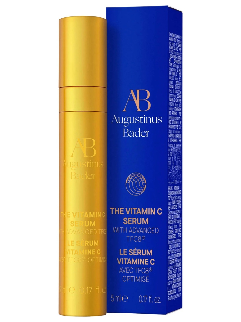 Augustinus Bader The Vitamin C Serum